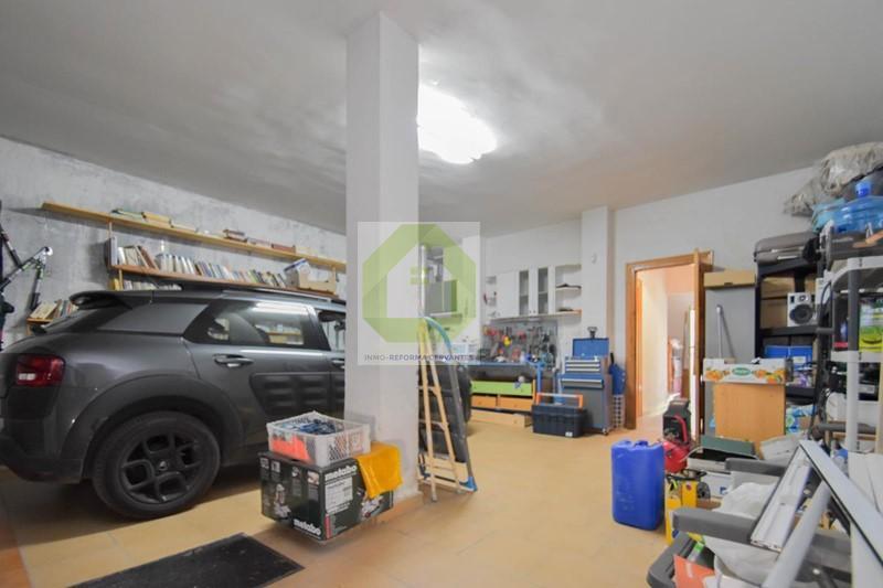 Venta de chalet en Cenes de la Vega