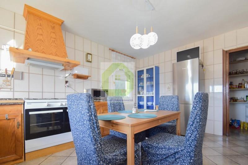 Venta de chalet en Cenes de la Vega