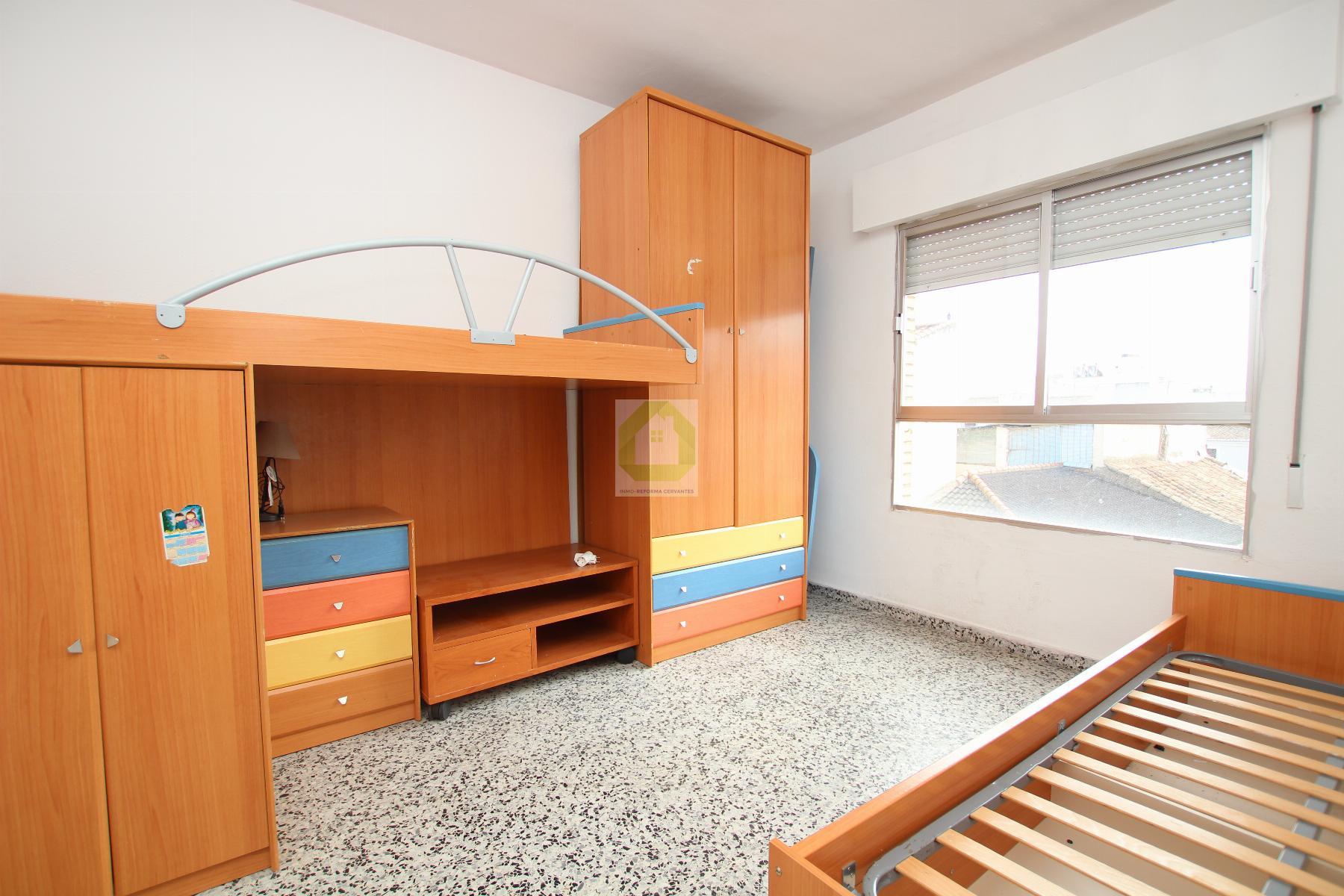 Venta de piso en Las Gabias