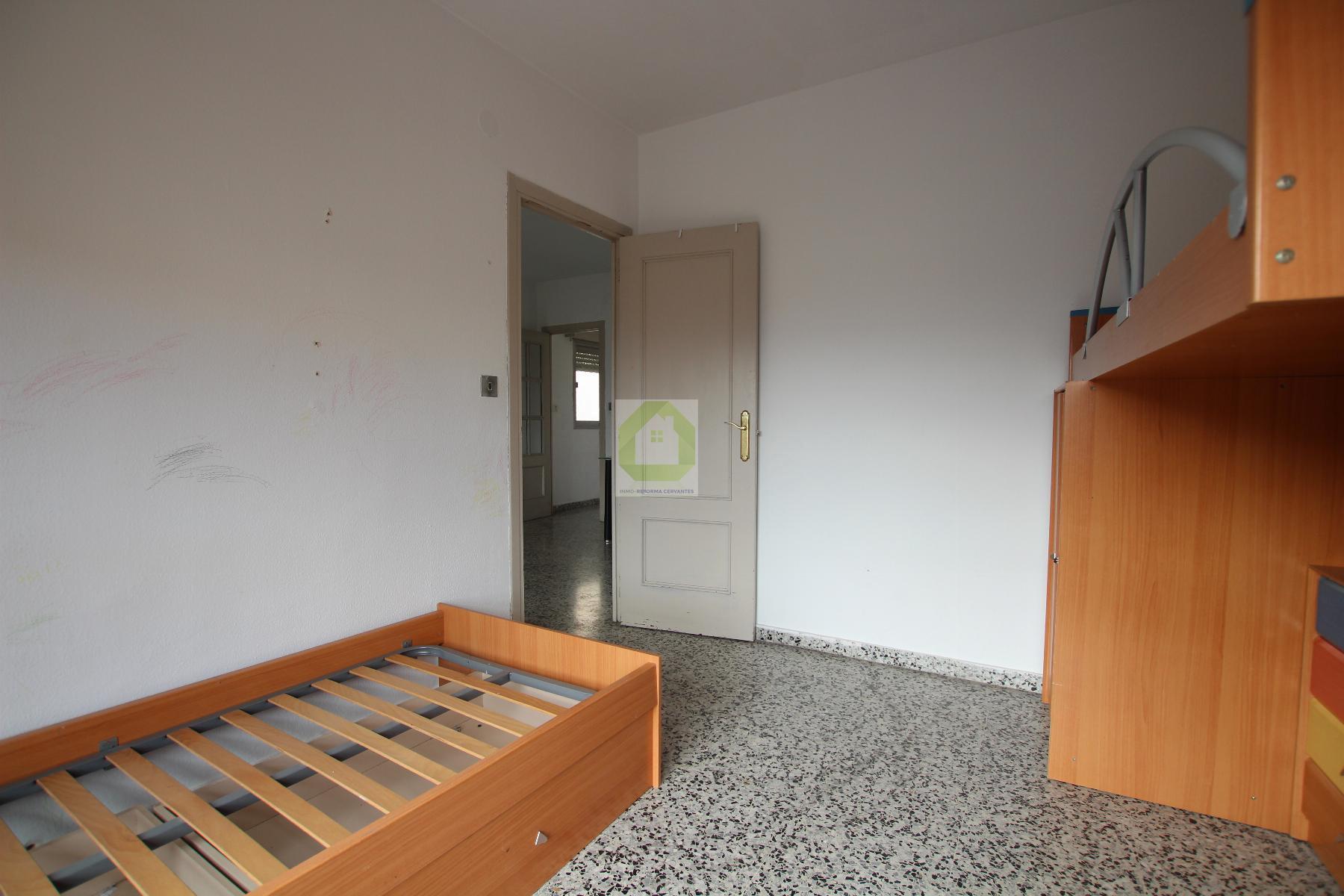 Venta de piso en Las Gabias