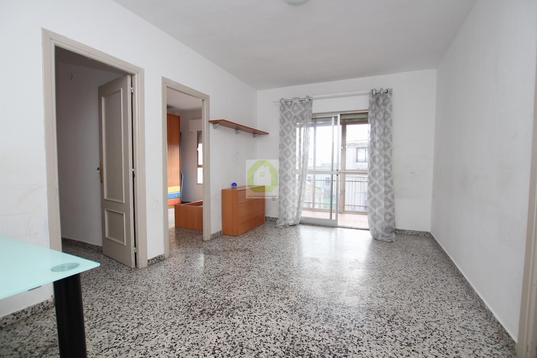 Venta de piso en Las Gabias