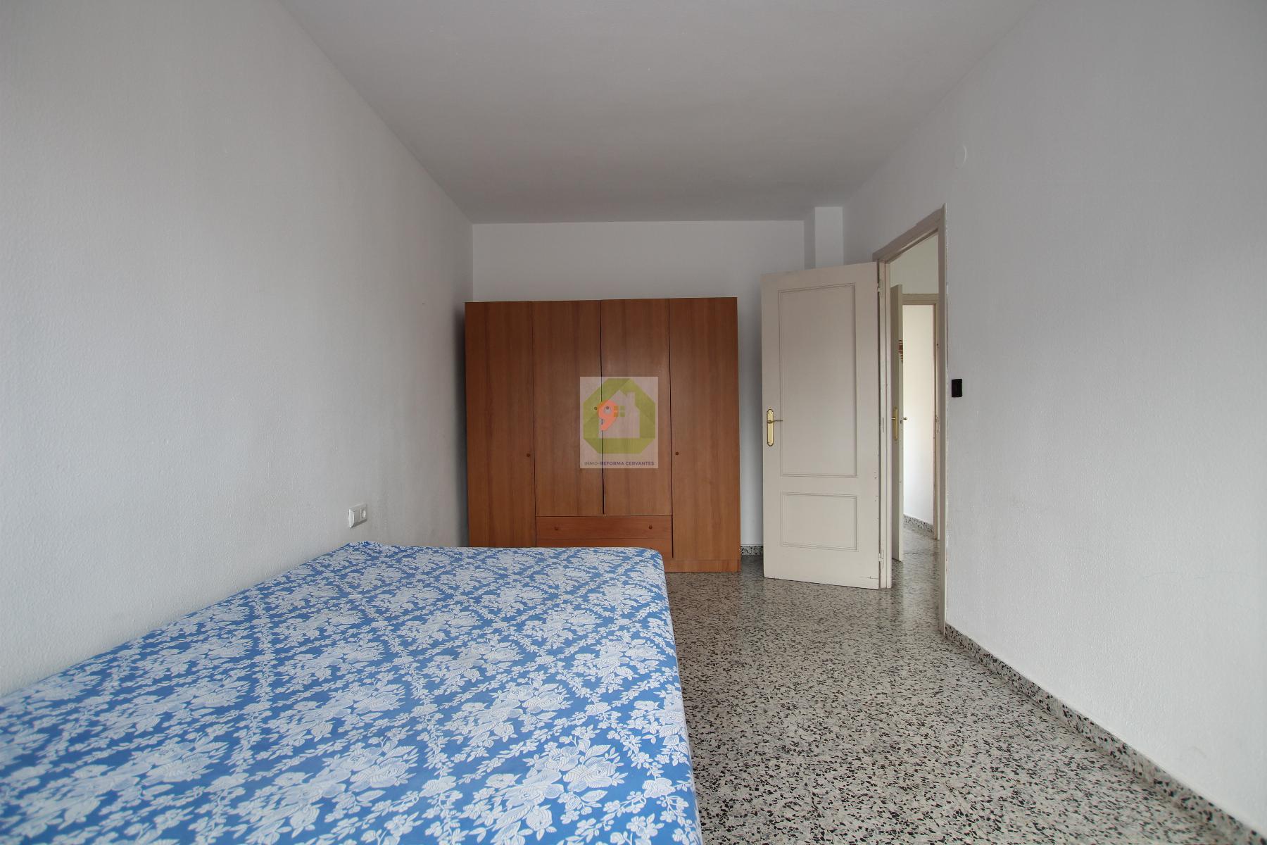 Venta de piso en Las Gabias
