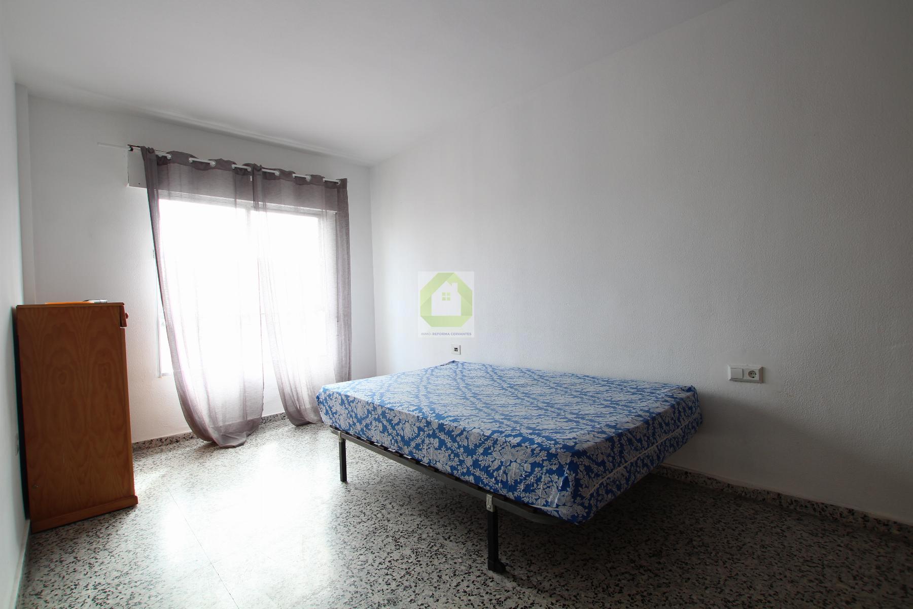 Venta de piso en Las Gabias