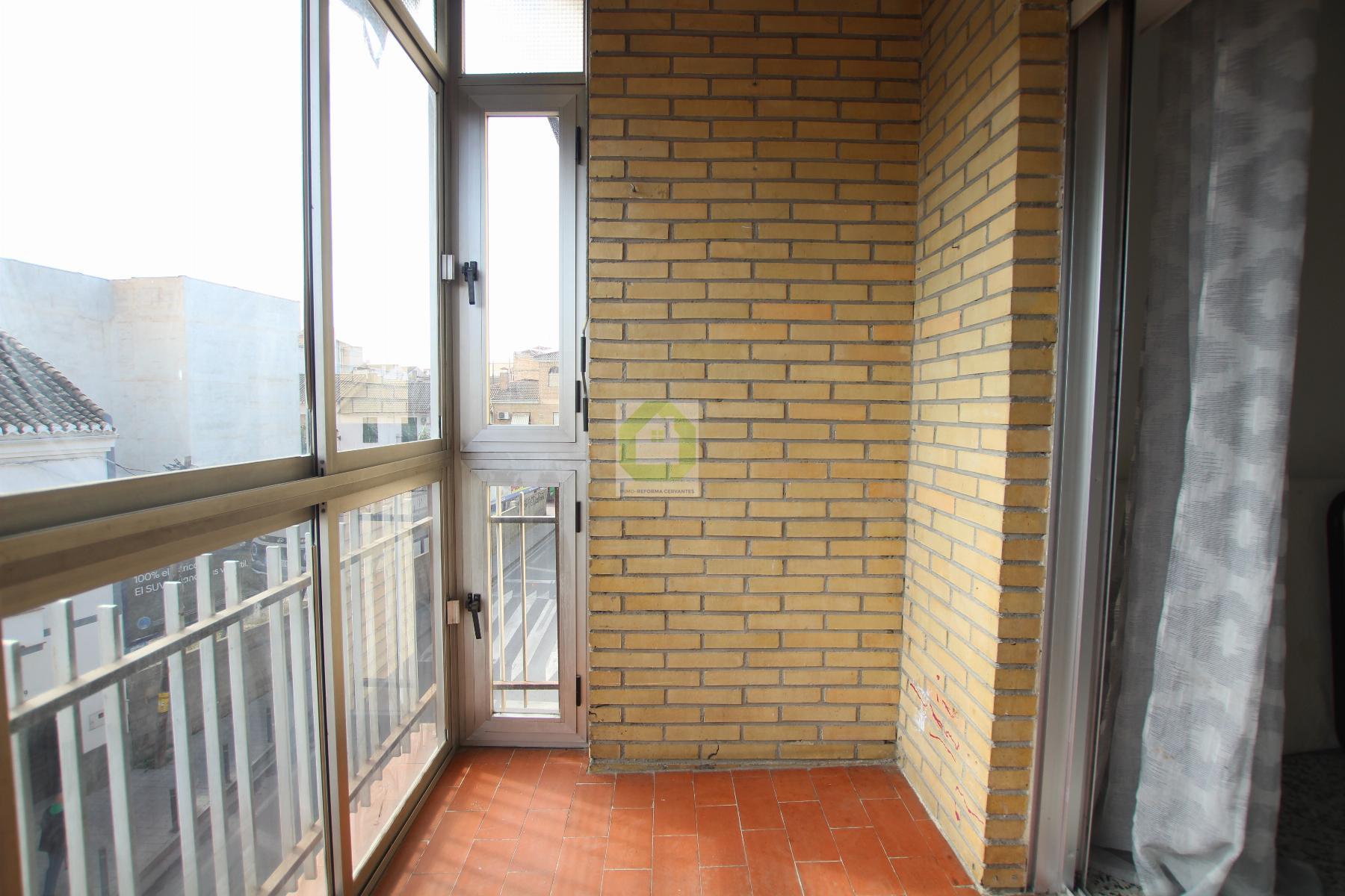 Venta de piso en Las Gabias