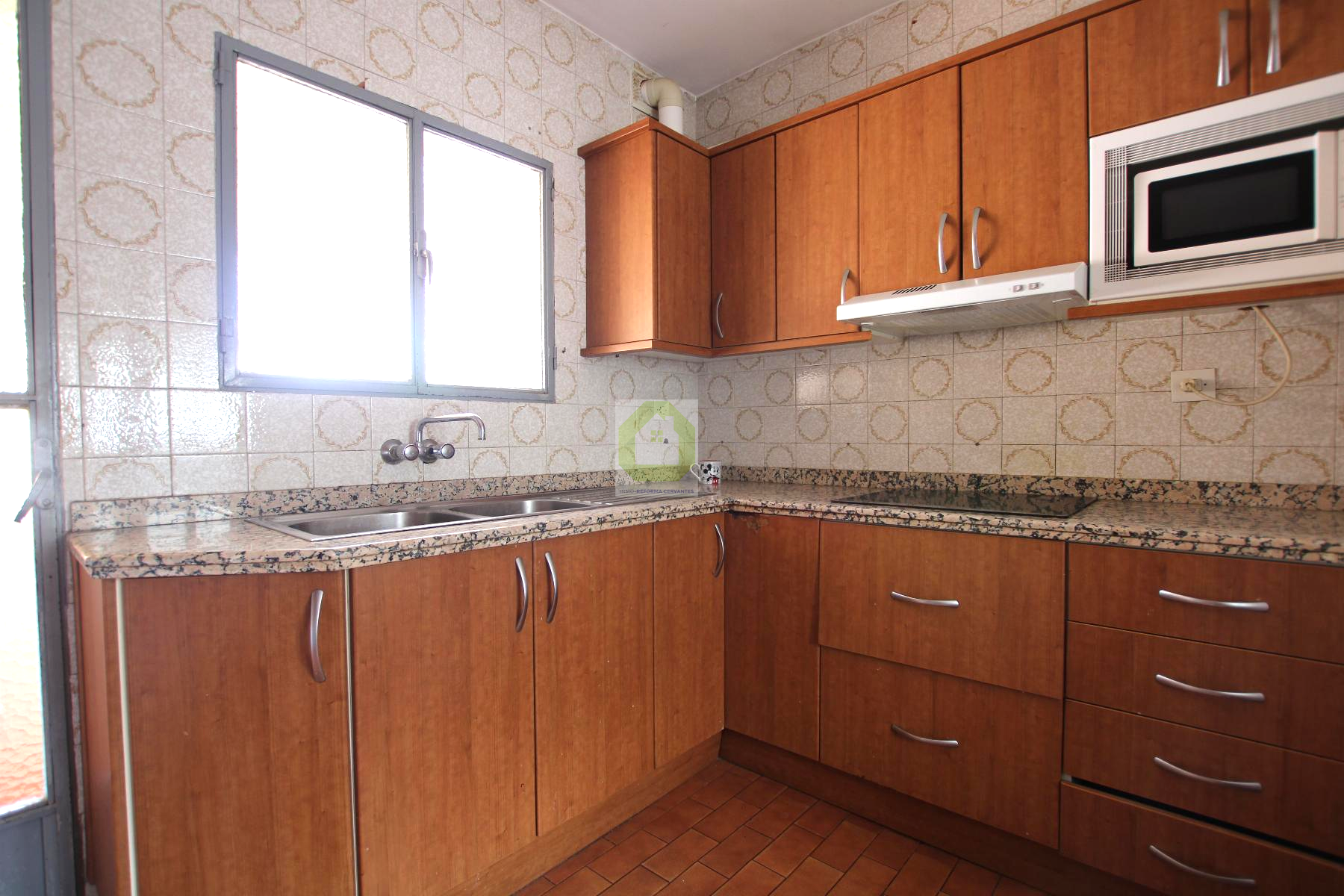 Venta de piso en Las Gabias