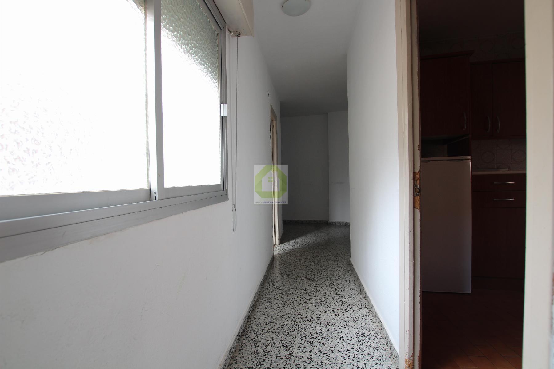 Venta de piso en Las Gabias