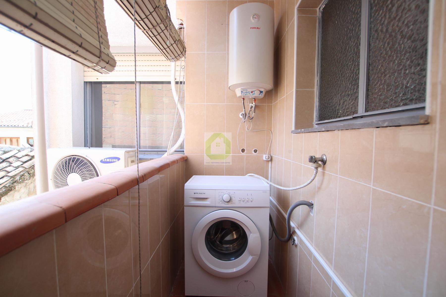Venta de piso en Las Gabias