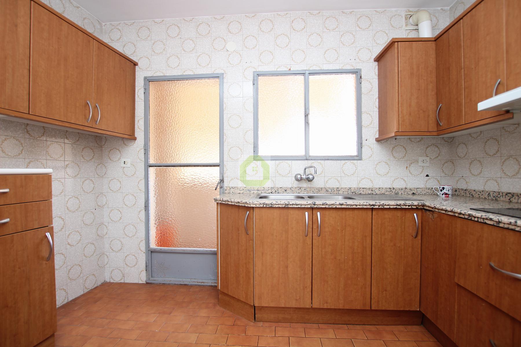 Venta de piso en Las Gabias
