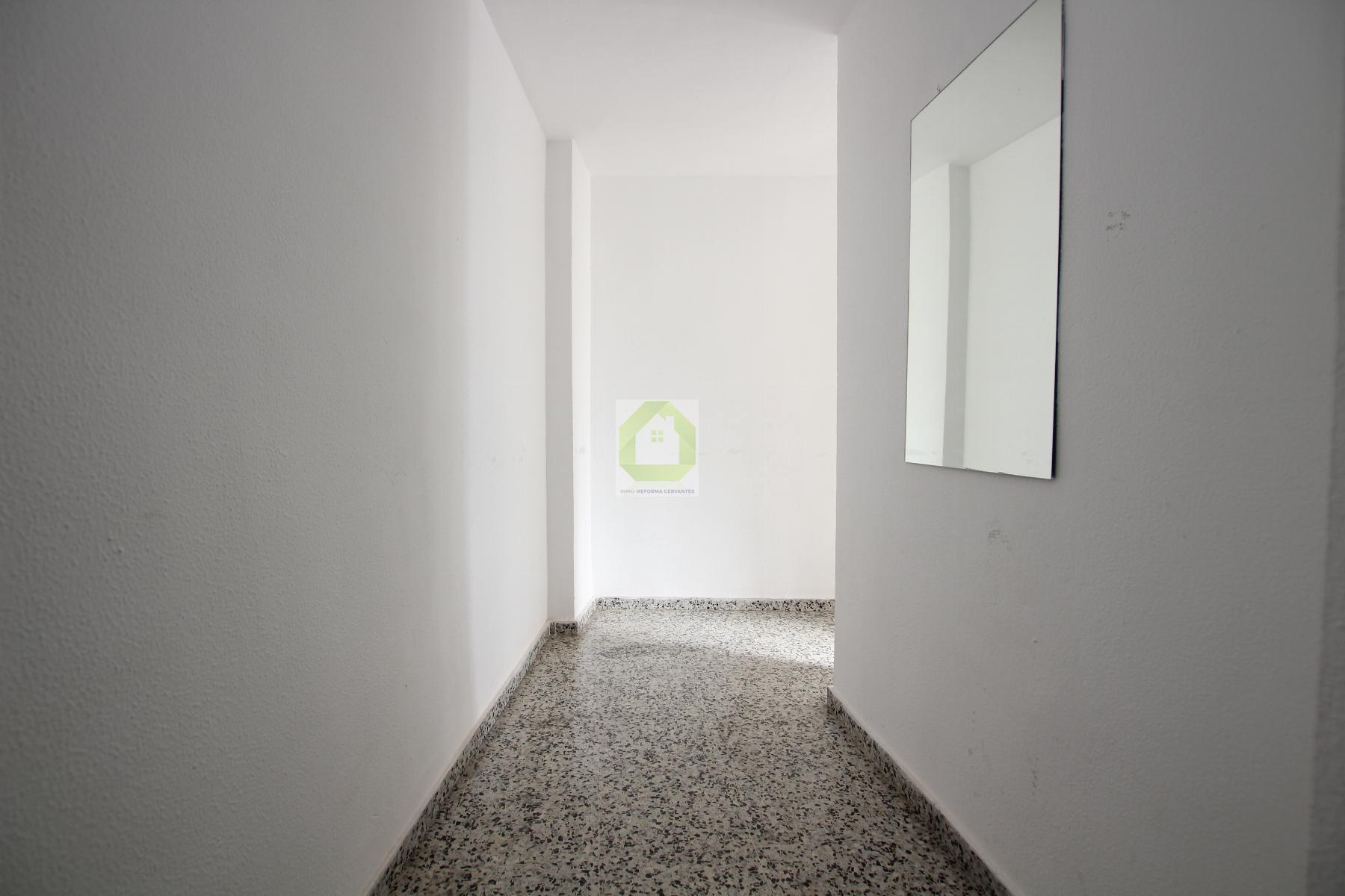 Venta de piso en Las Gabias