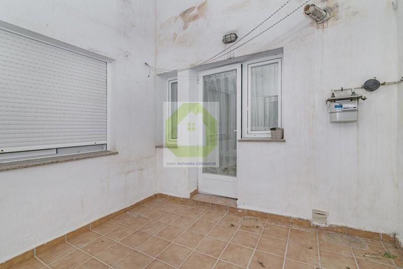 Venta de piso en Híjar
