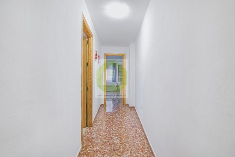 Venta de piso en Híjar