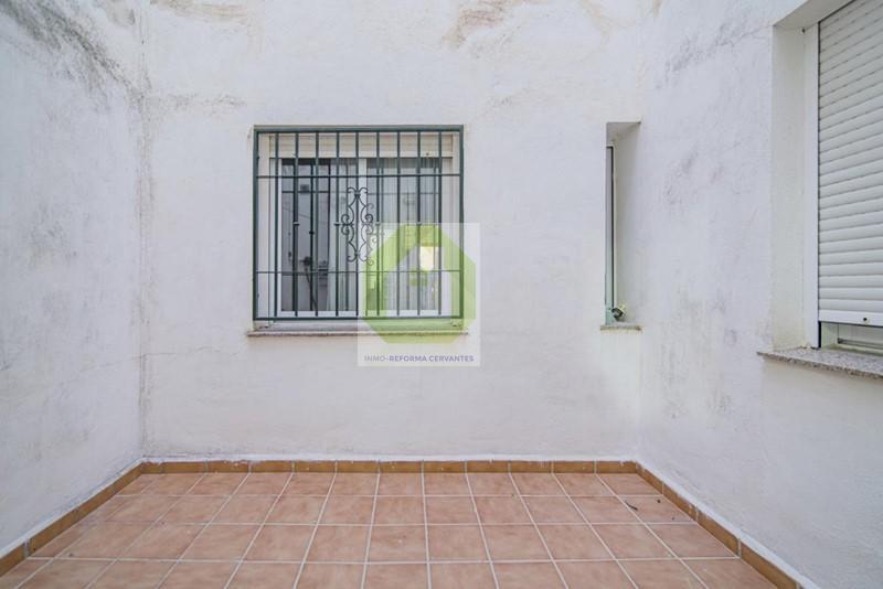 Venta de piso en Híjar