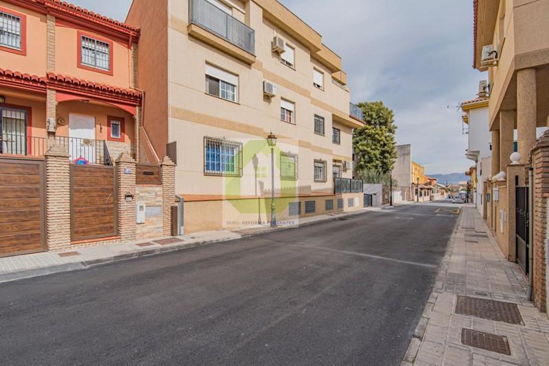 Venta de piso en Híjar