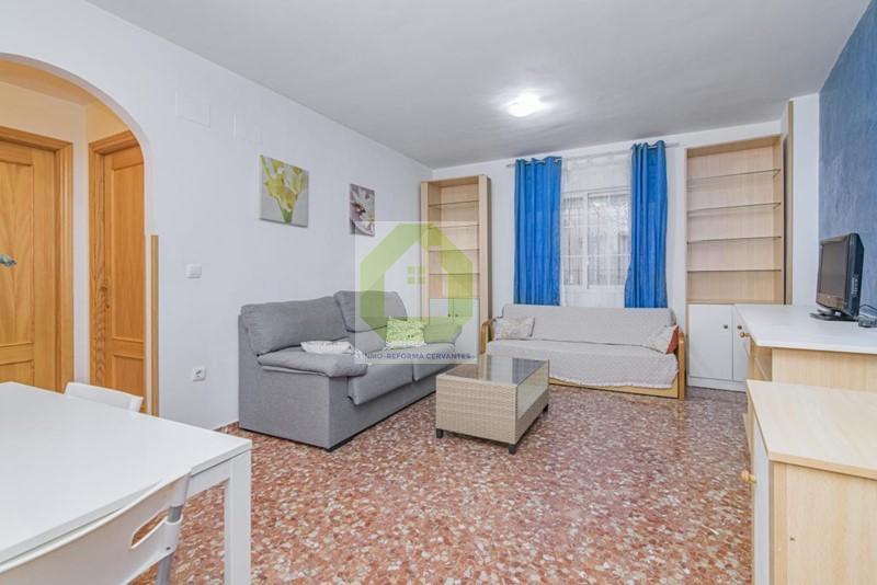 Venta de piso en Híjar