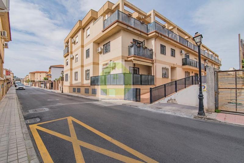 Venta de piso en Híjar