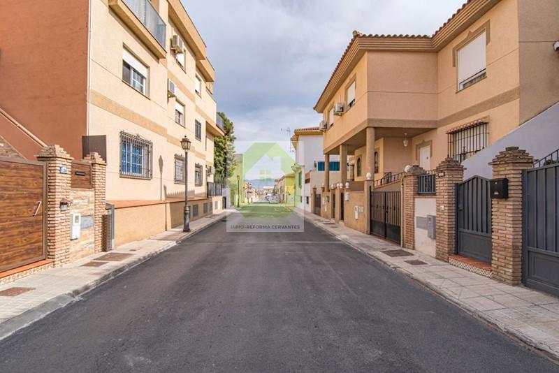 Venta de piso en Híjar