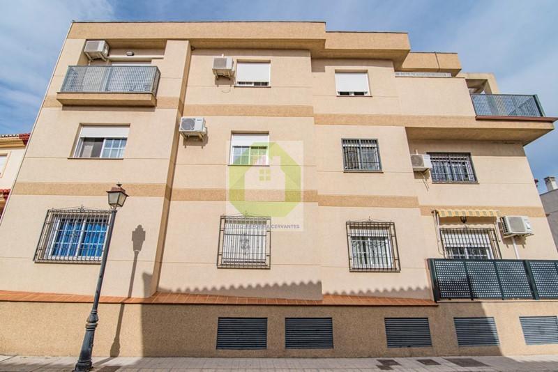Venta de piso en Híjar