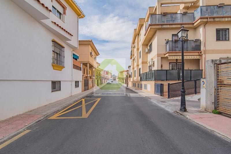 Venta de piso en Híjar