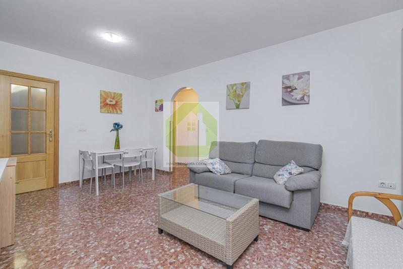 Venta de piso en Híjar