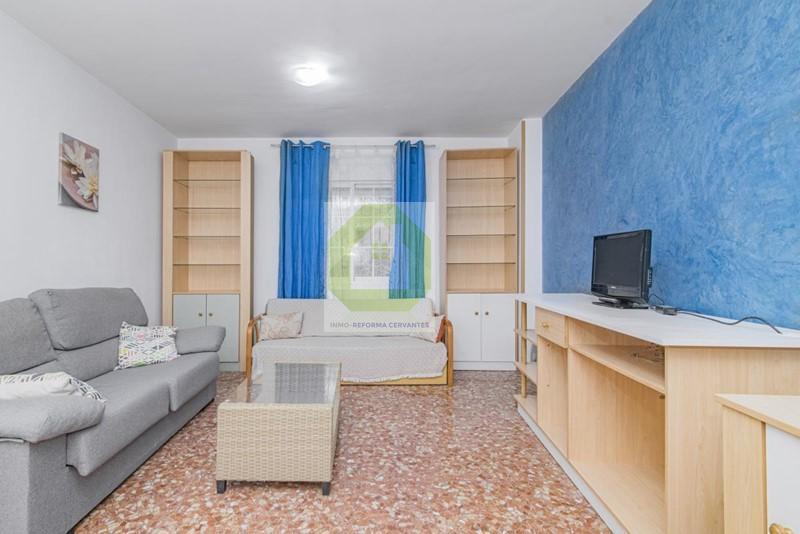 Venta de piso en Híjar
