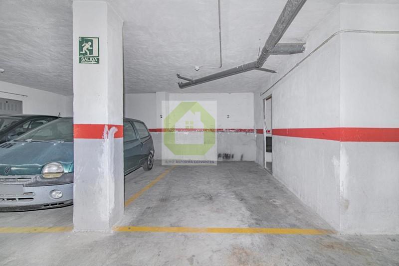 Venta de piso en Híjar
