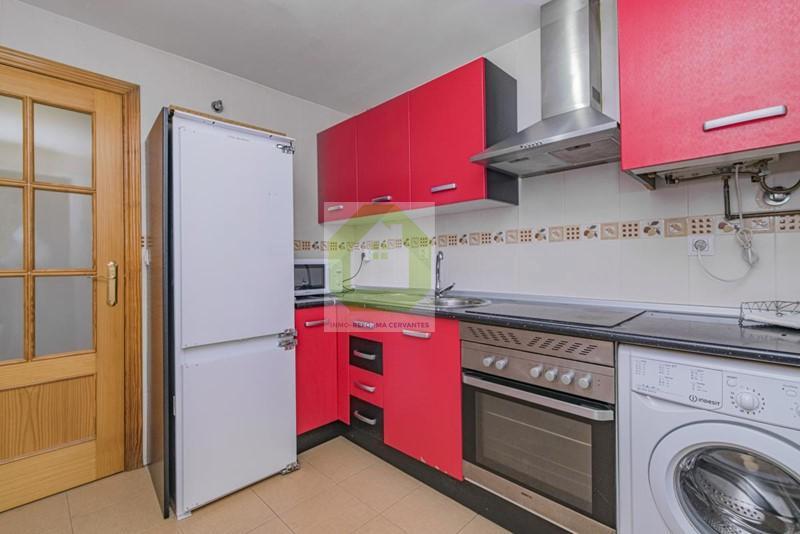 Venta de piso en Híjar