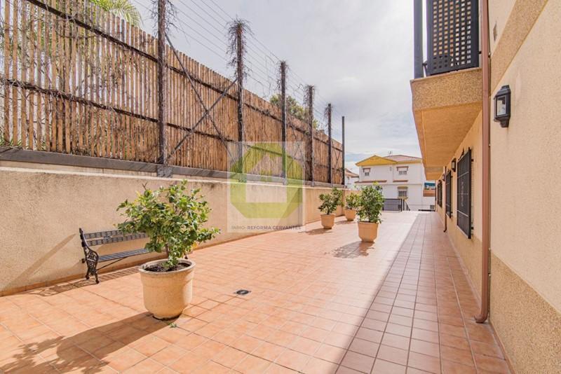 Venta de piso en Híjar