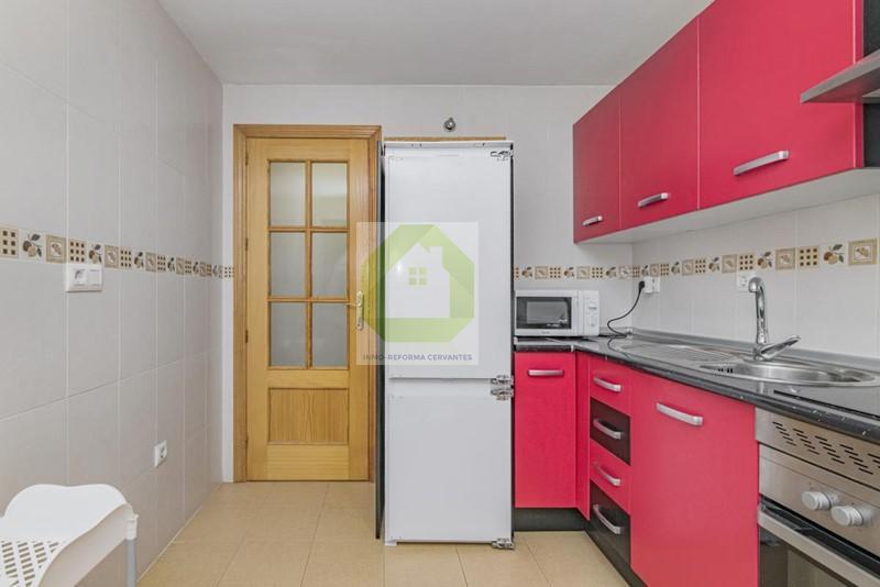 Venta de piso en Híjar