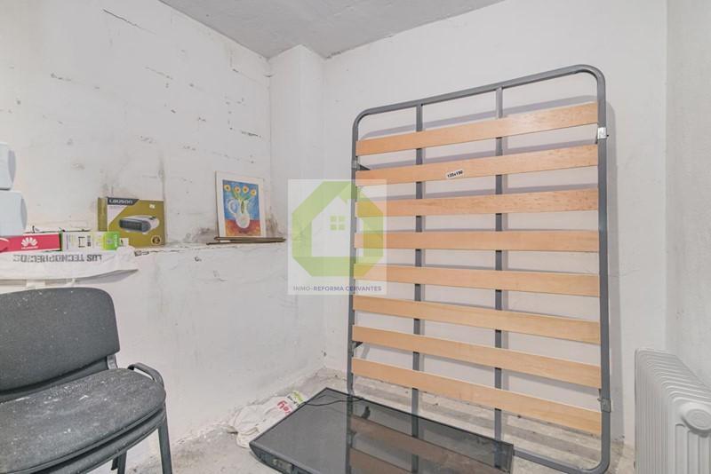 Venta de piso en Híjar