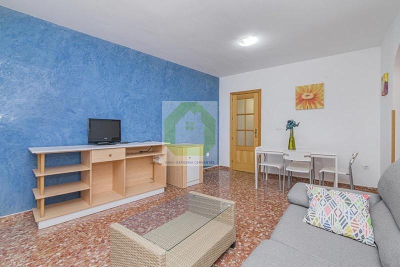 Venta de piso en Híjar