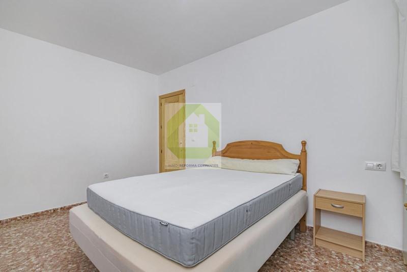 Venta de piso en Híjar
