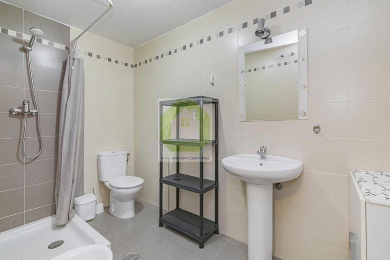 Venta de piso en Híjar