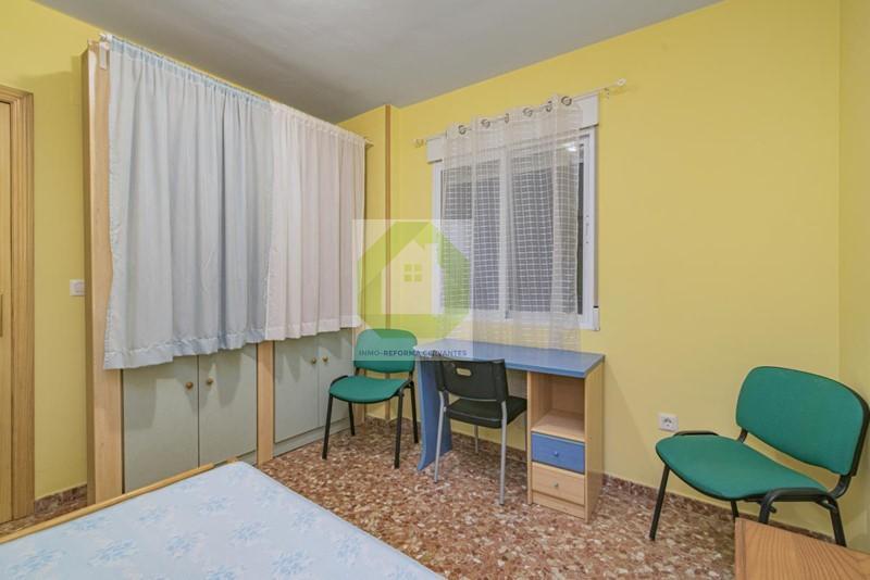 Venta de piso en Híjar