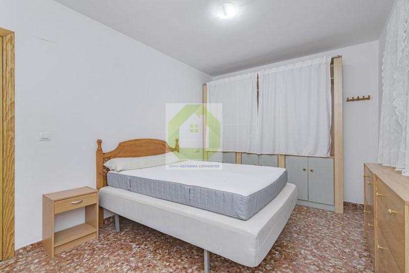 Venta de piso en Híjar