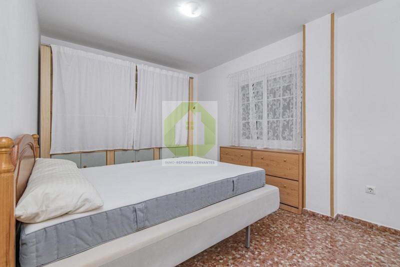 Venta de piso en Híjar