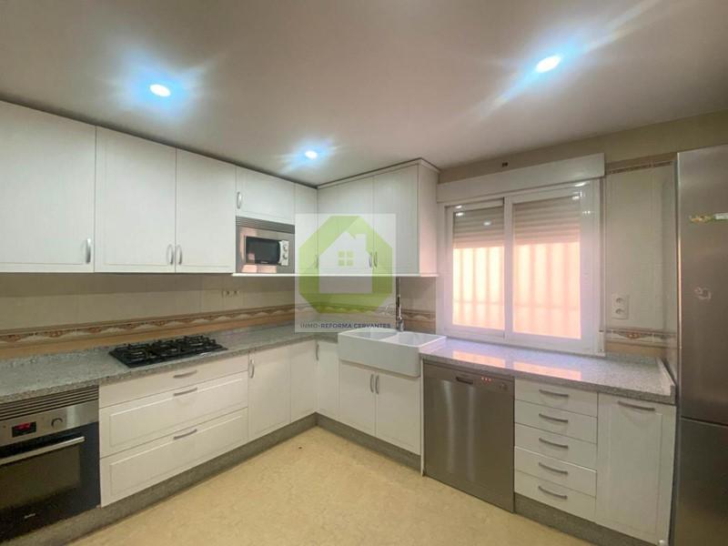 Venta de piso en Padul