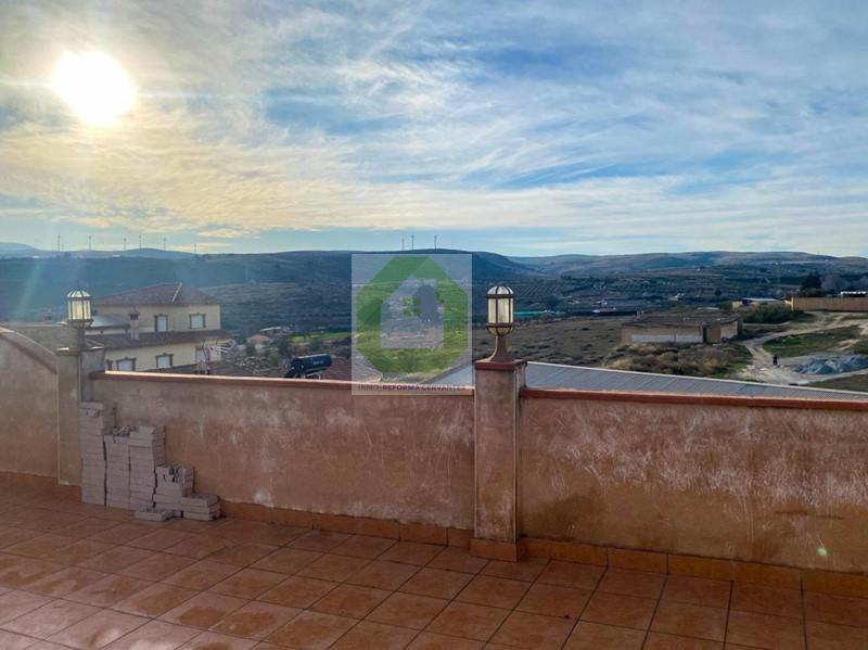 Venta de piso en Padul
