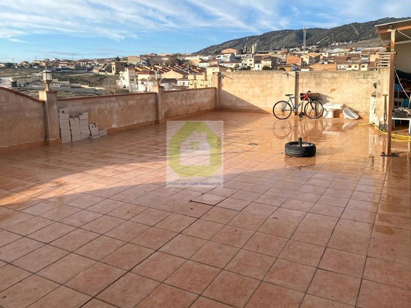 Venta de piso en Padul