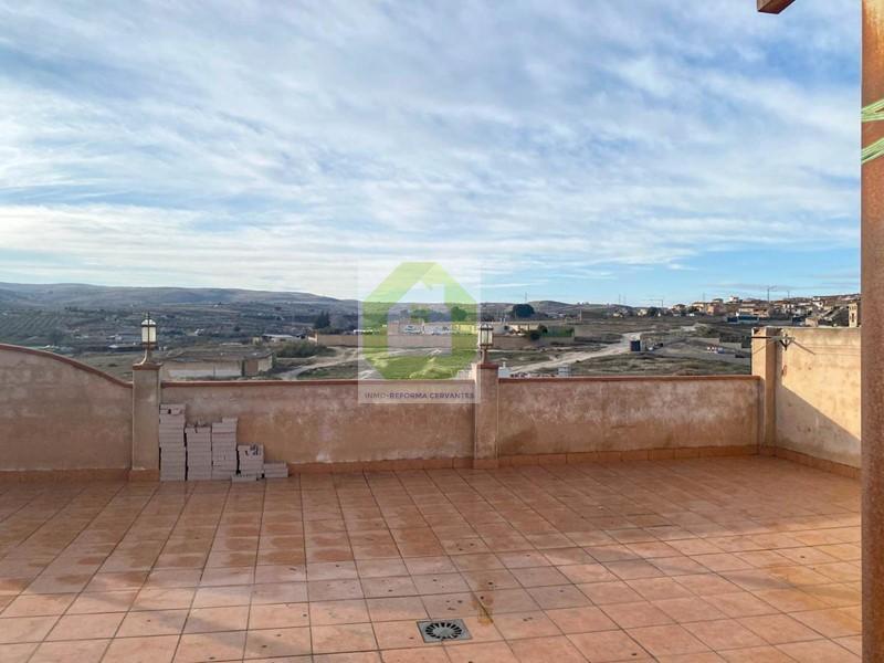 Venta de piso en Padul