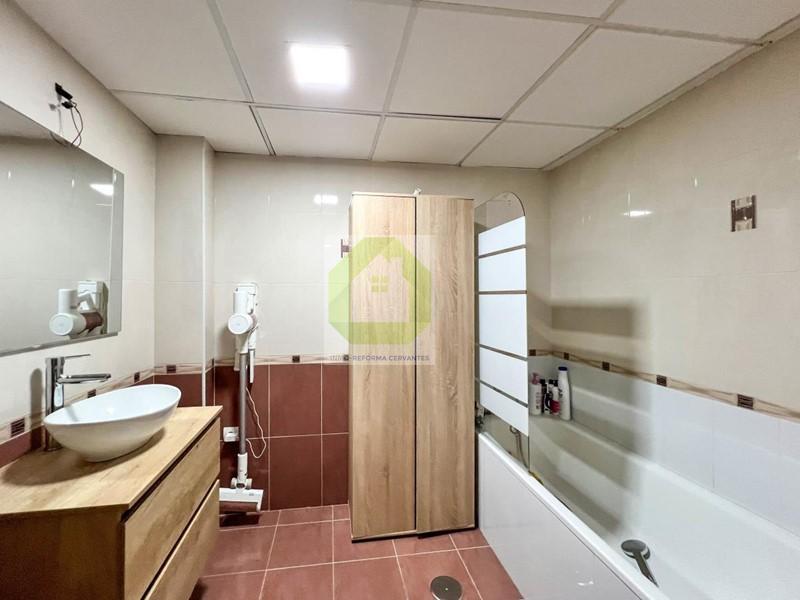 Venta de piso en Padul