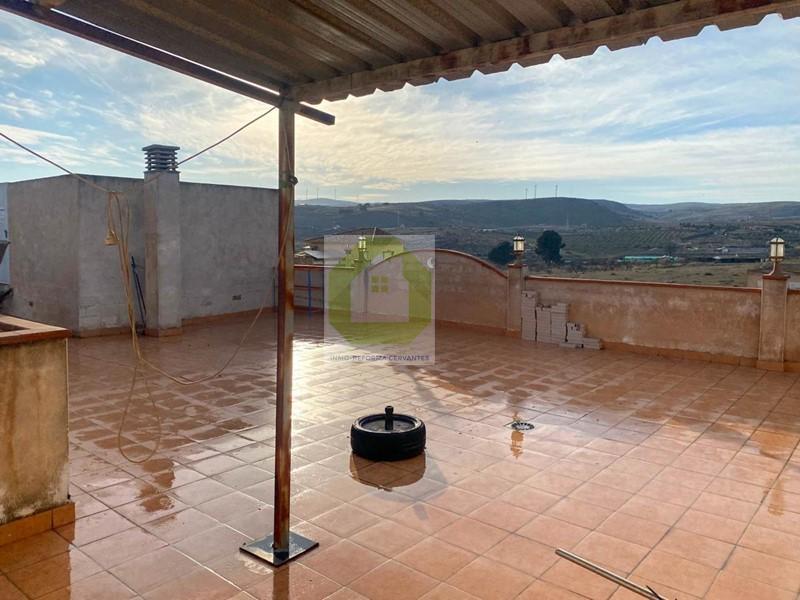 Venta de piso en Padul