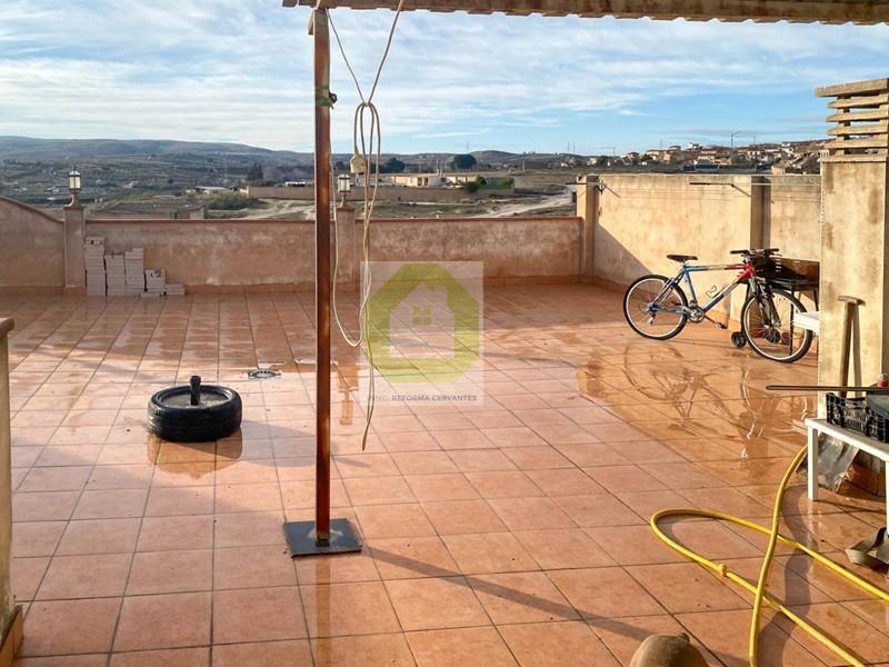 Venta de piso en Padul