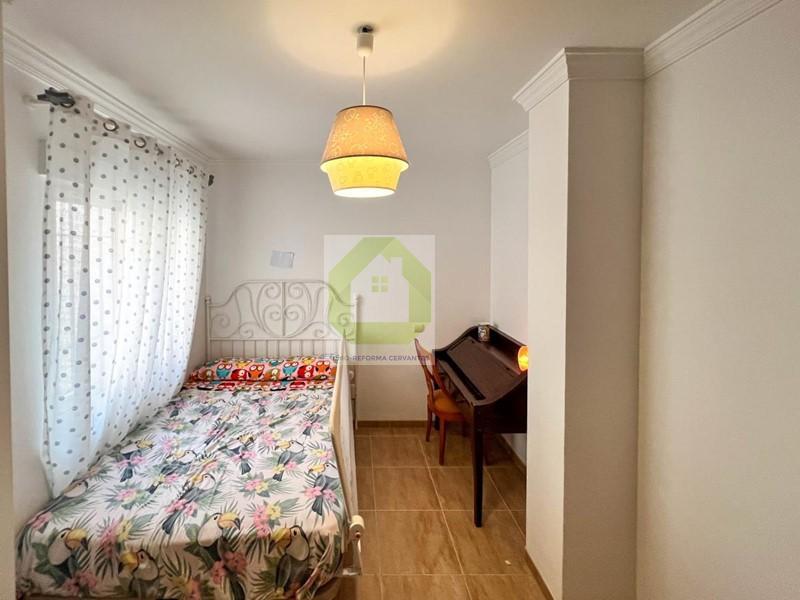 Venta de piso en Padul