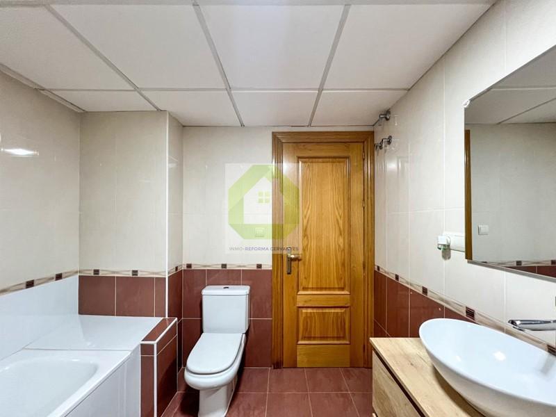 Venta de piso en Padul