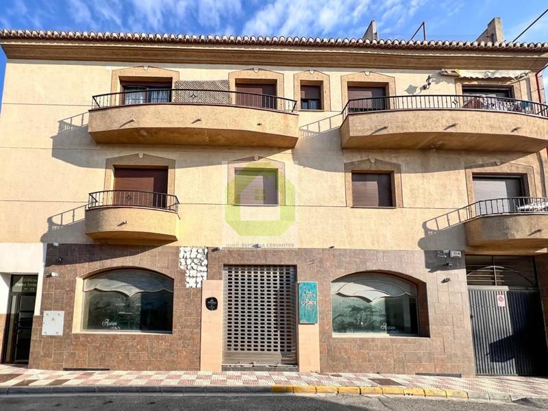 Venta de piso en Padul