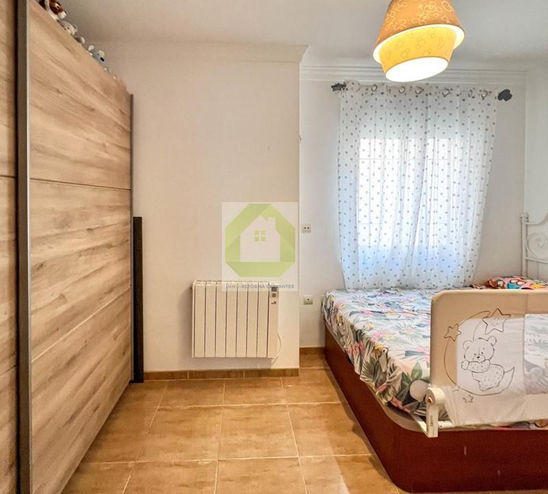 Venta de piso en Padul
