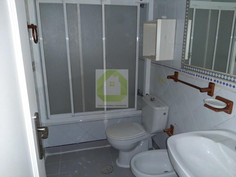 For sale of flat in Cenes de la Vega