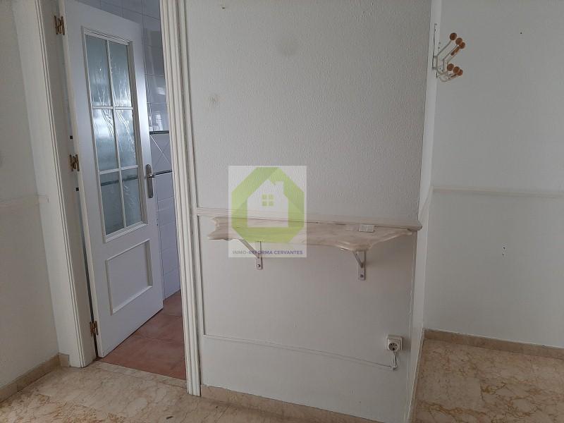 For sale of flat in Cenes de la Vega