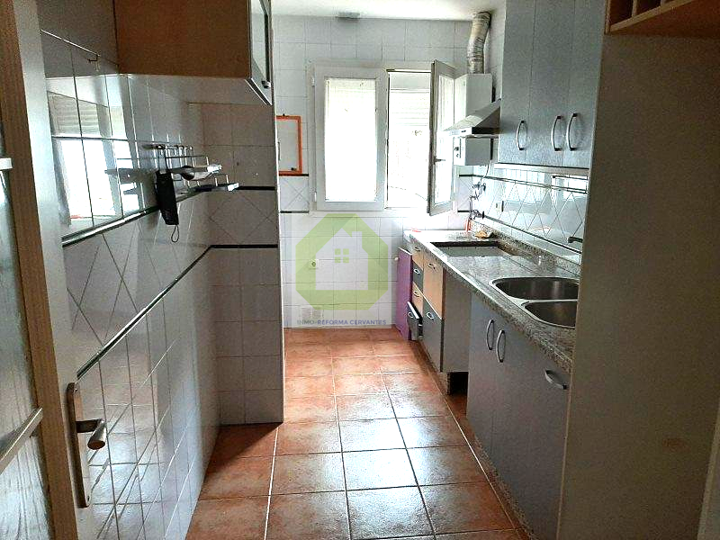 For sale of flat in Cenes de la Vega