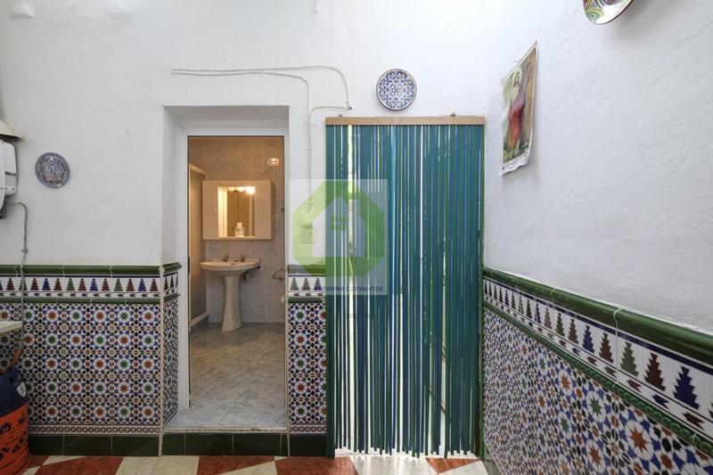 Venta de casa en Padul